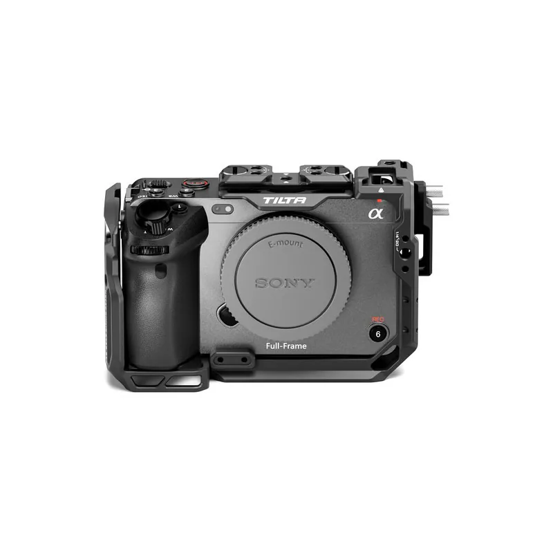 Tilta Cage V2 Sony FX3 & FX30 (TA-T16-FCC-B)