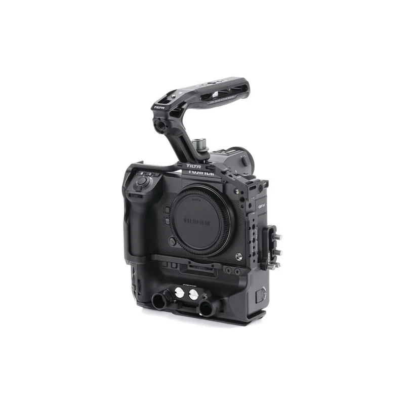 Tilta Camera Cage FUJIFILM GFX100 II (TA-T62-A-B) 2