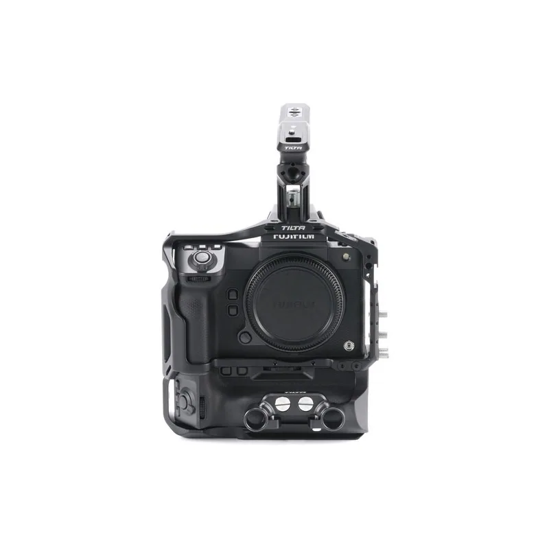 Tilta Camera Cage FUJIFILM GFX100 II (TA-T62-A-B) 7