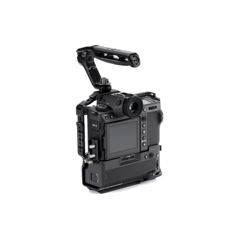 Tilta Camera Cage FUJIFILM GFX100 II (TA-T62-A-B) 8