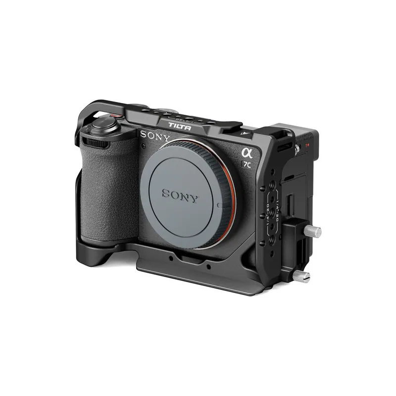Tilta Full Cage Sony a7C II & a7CR (TA-T60-FCC-B)