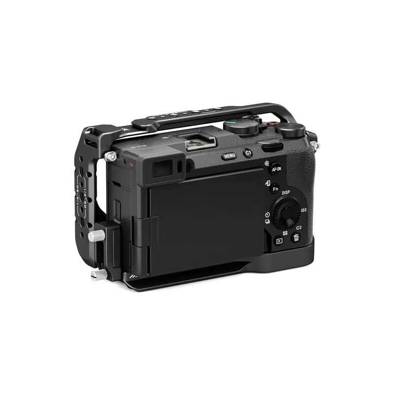 Tilta Full Cage Sony a7C II & a7CR (TA-T60-FCC-B) 2