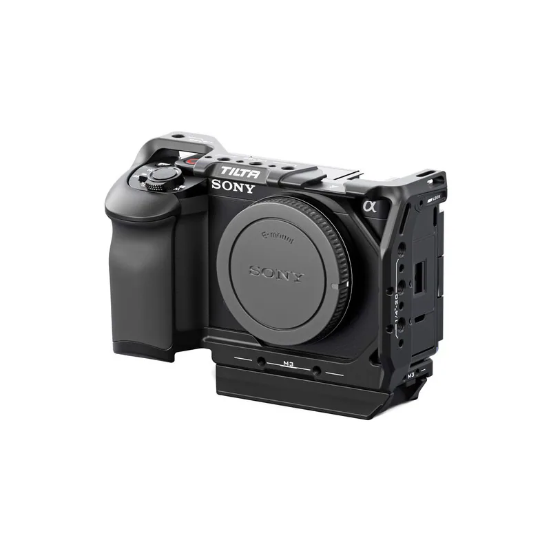 Tilta Full Cage Sony ZV-E1 (TA-T35-FCC-B)