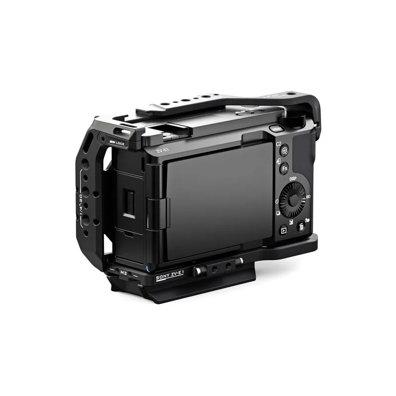 Tilta Full Cage Sony ZV-E1 (TA-T35-FCC-B) 2