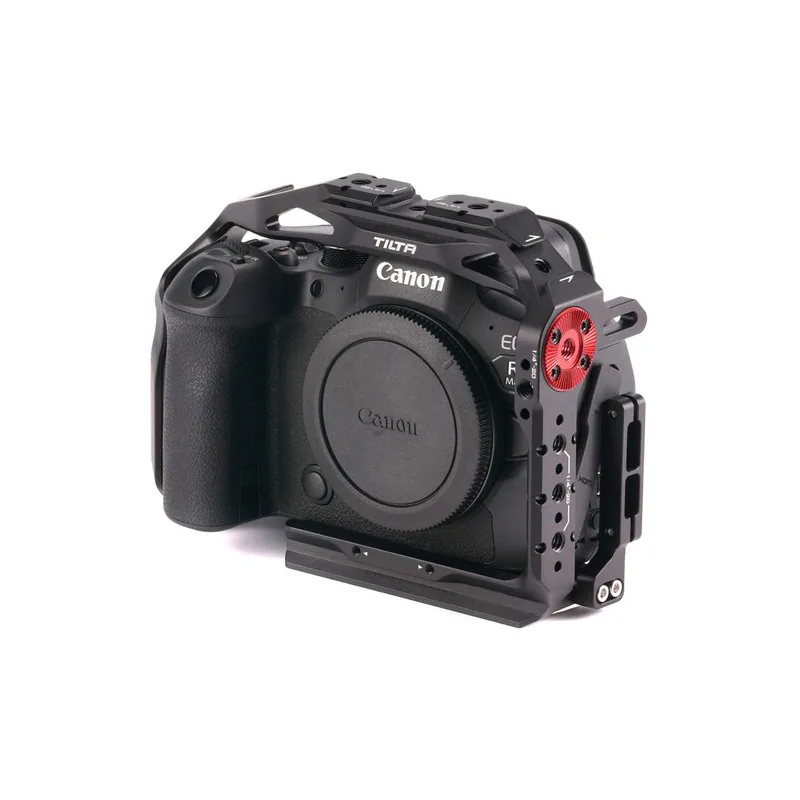 Tilta Full Camera Cage Canon R6 Mark II (TA-T45-FCC-B)