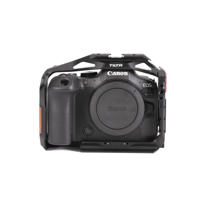 Tilta Full Camera Cage Canon R6 Mark II (TA-T45-FCC-B) 3