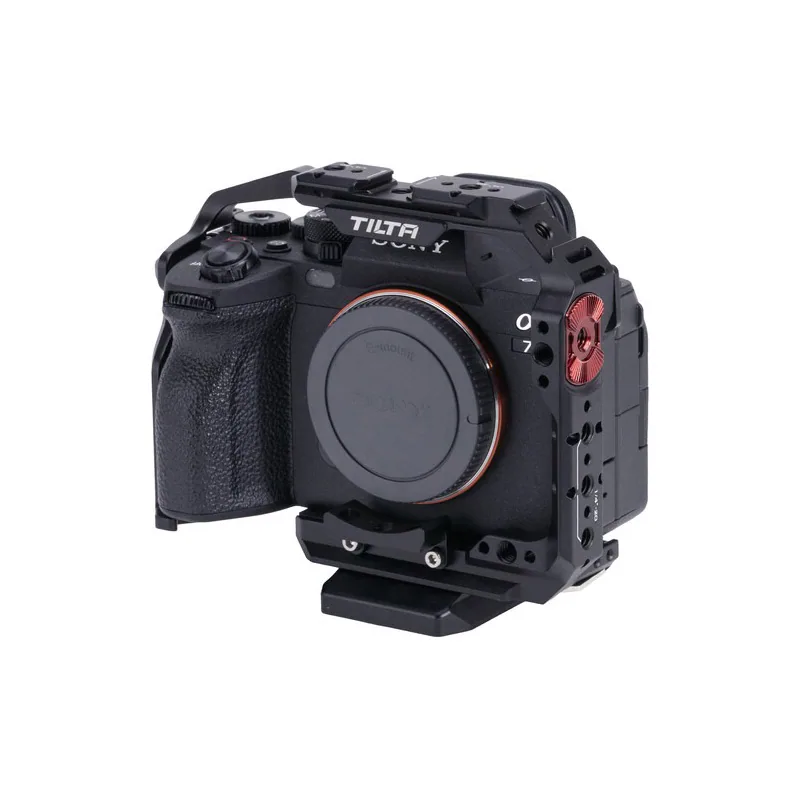 Tilta Full Camera Cage Sony a7 IV (TA-T30-FCC-B)