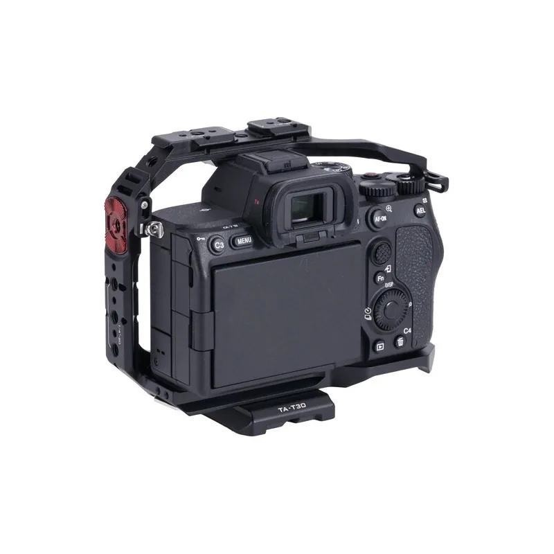 Tilta Full Camera Cage Sony a7 IV (TA-T30-FCC-B) 3
