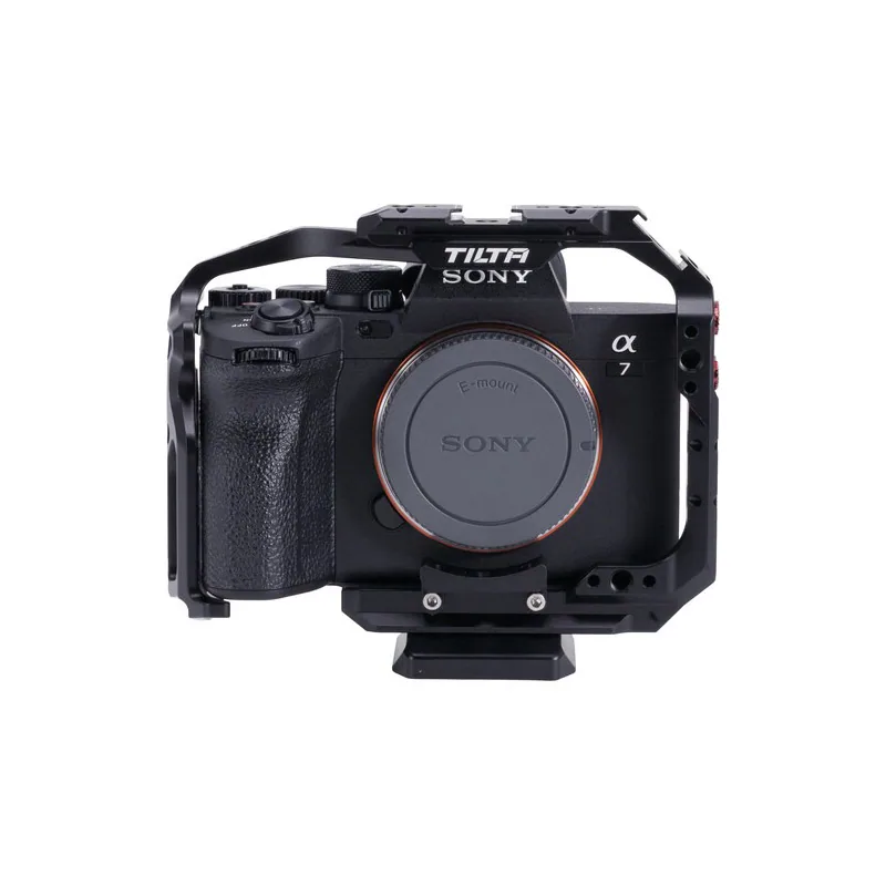Tilta Full Camera Cage Sony a7 IV (TA-T30-FCC-B) 4