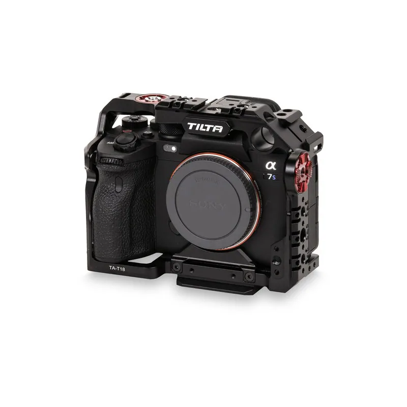 Tilta Full Camera Cage Sony a7S III (TA-T18-FCC-B) 3