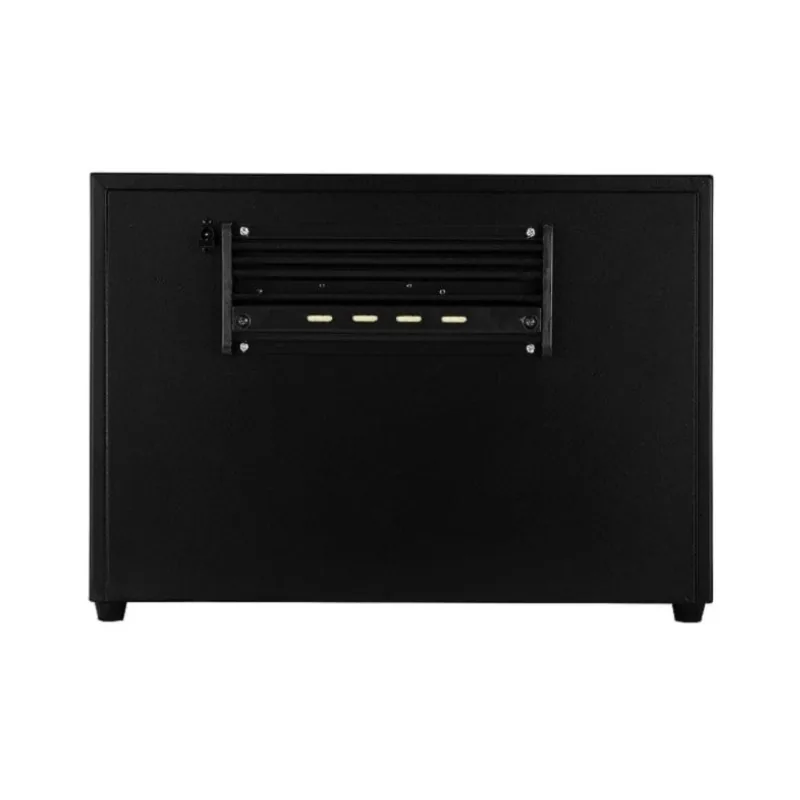 Tủ Chống Ẩm Cao Cấp HINISO AB-21C 4