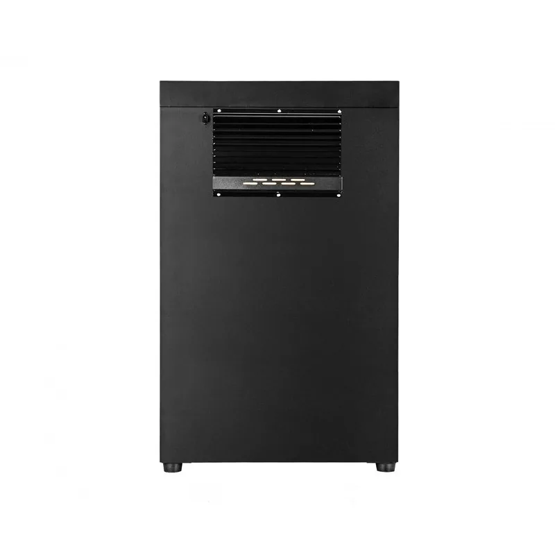 Tủ Chống Ẩm Cao Cấp HINISO AD-100S 2