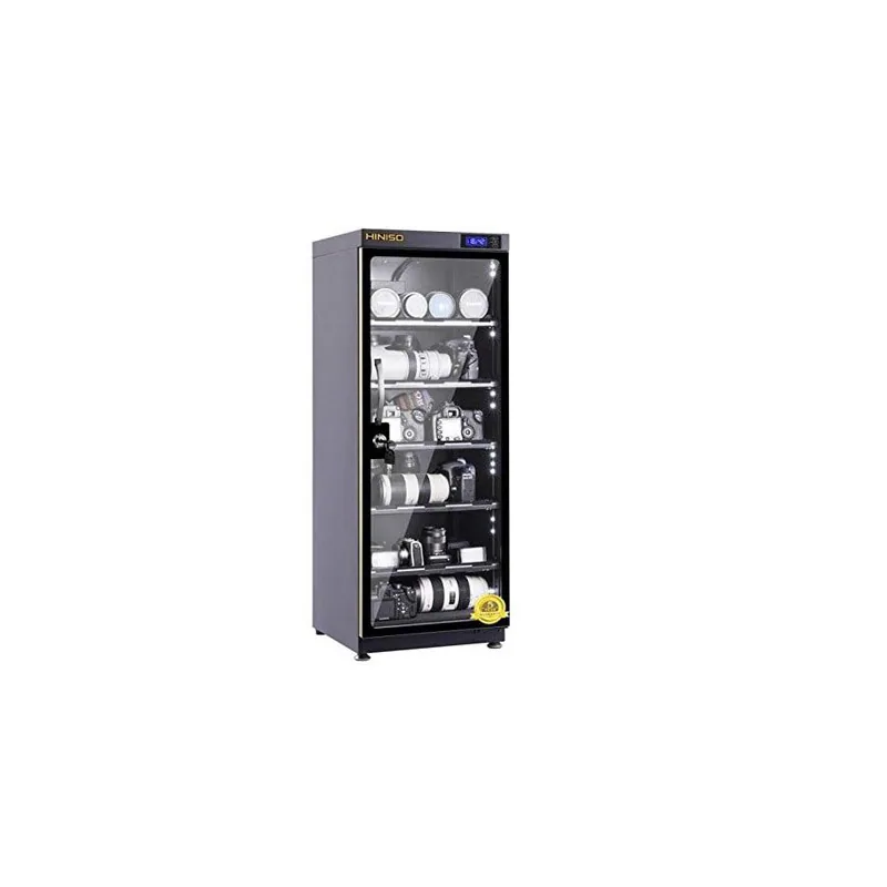 Tủ Chống Ẩm Cao Cấp HINISO AD-125S