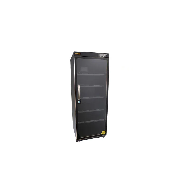 Tủ Chống Ẩm Cao Cấp HINISO AD-125S 2