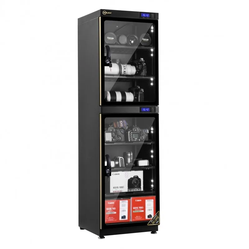 Tủ chống ẩm cao cấp Nikatei NC-180S 2