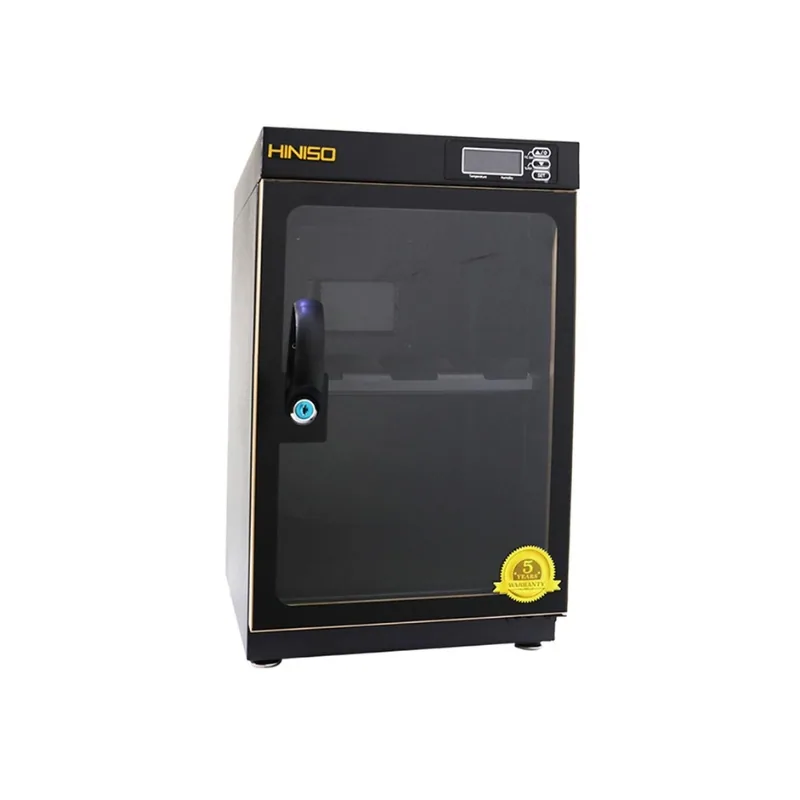 Tủ chống ẩm HINISO AD-30S 30L (30 Lít) 2