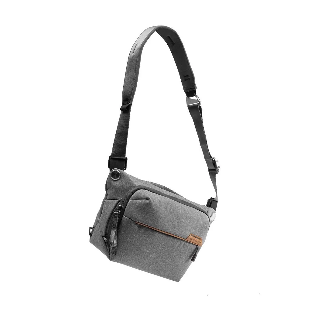 Túi đeo Peak Design Every Sling 10L V2 – Xanh 3