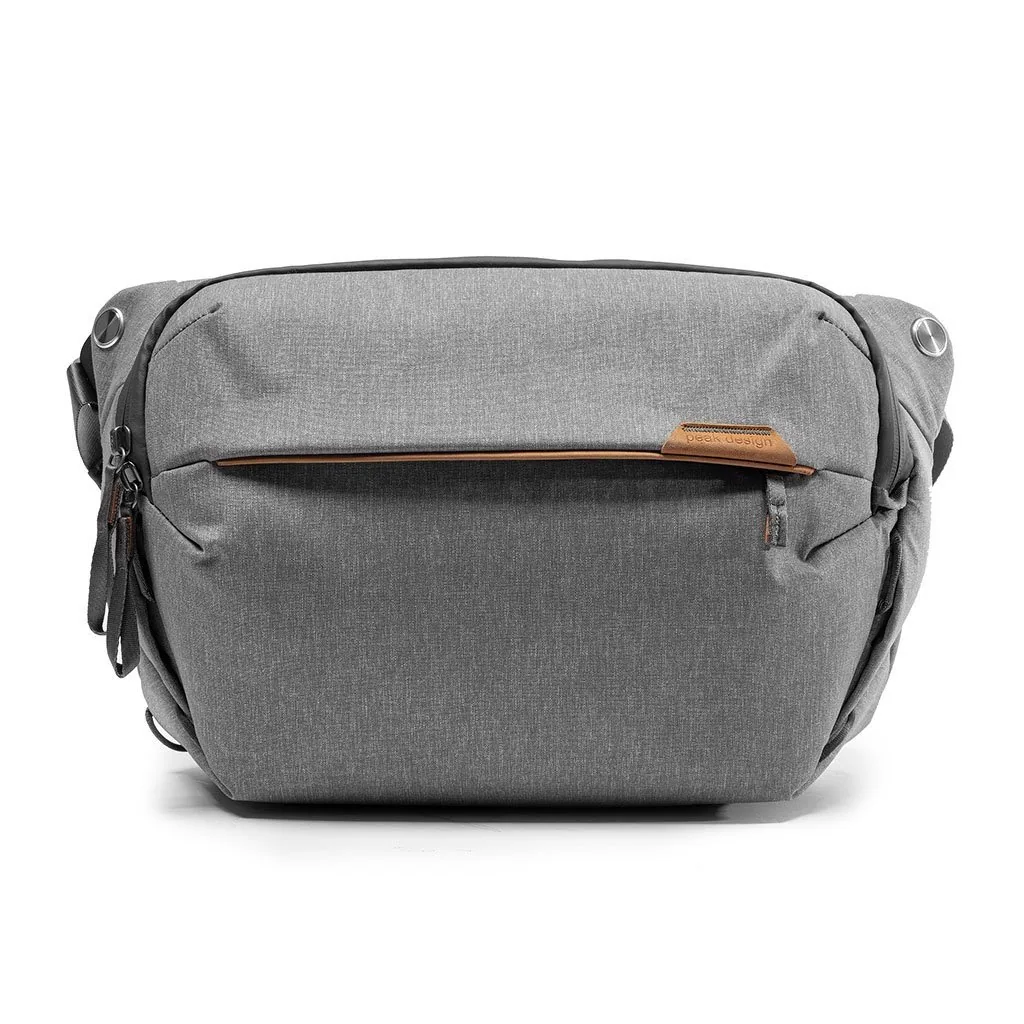 Túi đeo Peak Design Every Sling 3L V2 – màu xám nhạt
