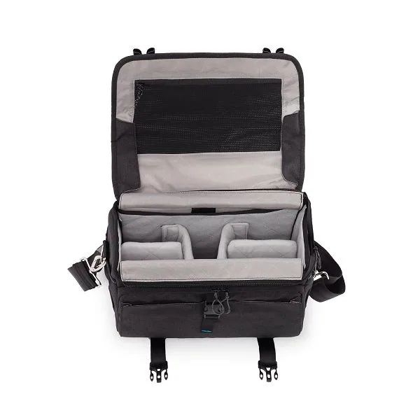 Túi máy ảnh Camera Bags Designer CR-21 2