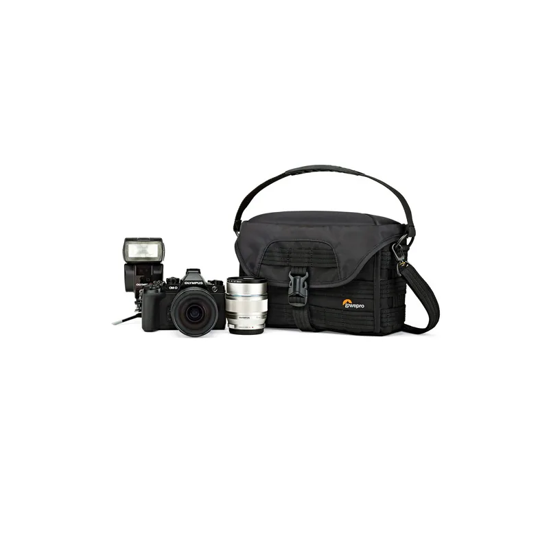 Túi máy ảnh Lowepro Protactic SH 120 AW – LP36923 10