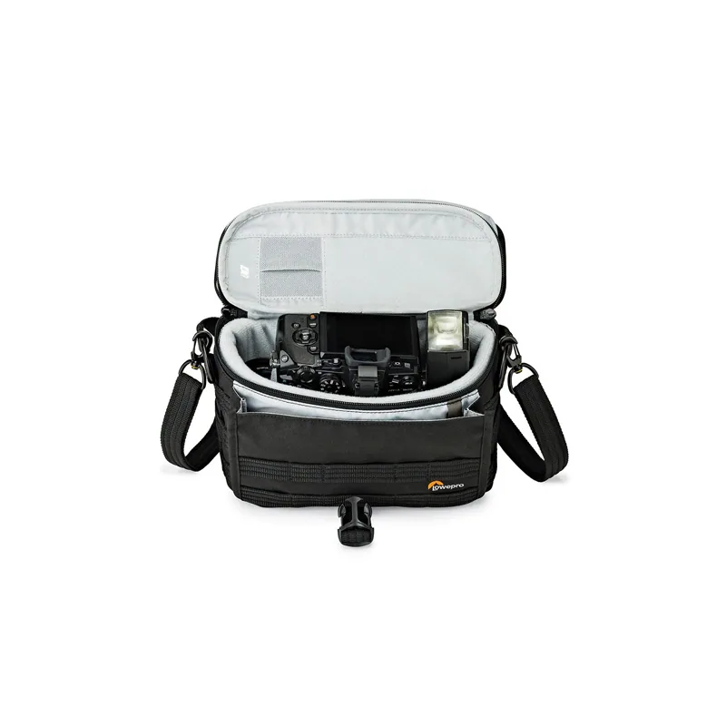 Túi máy ảnh Lowepro Protactic SH 120 AW – LP36923 4