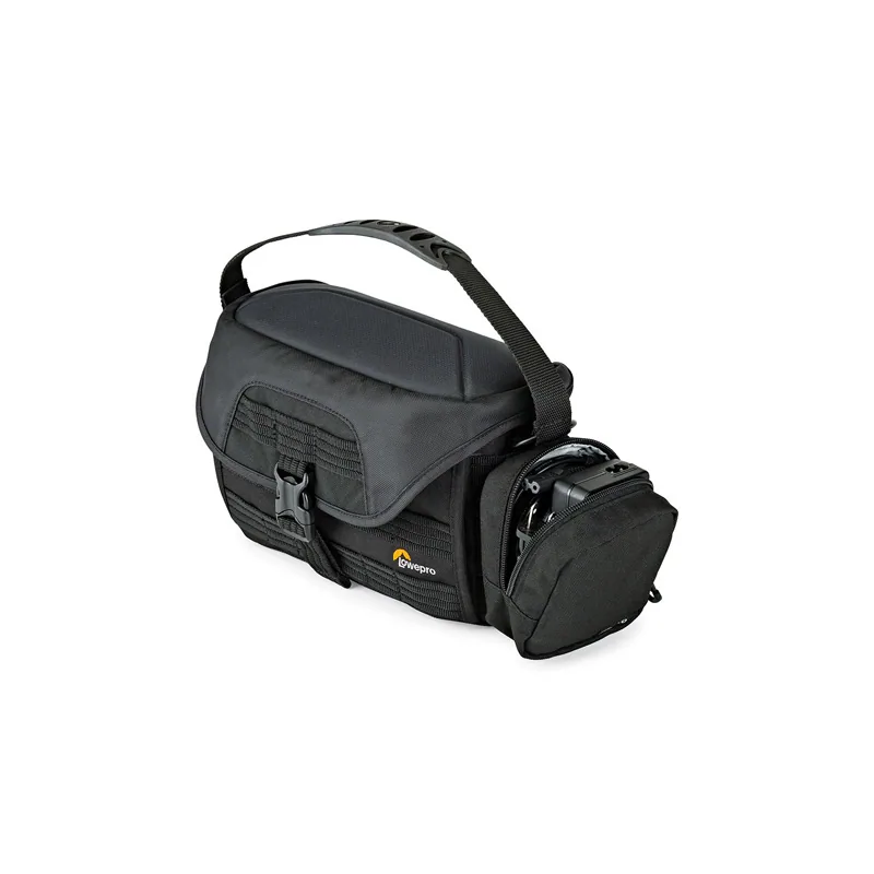 Túi máy ảnh Lowepro Protactic SH 120 AW – LP36923 7
