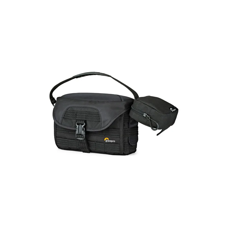 Túi máy ảnh Lowepro Protactic SH 120 AW – LP36923 8