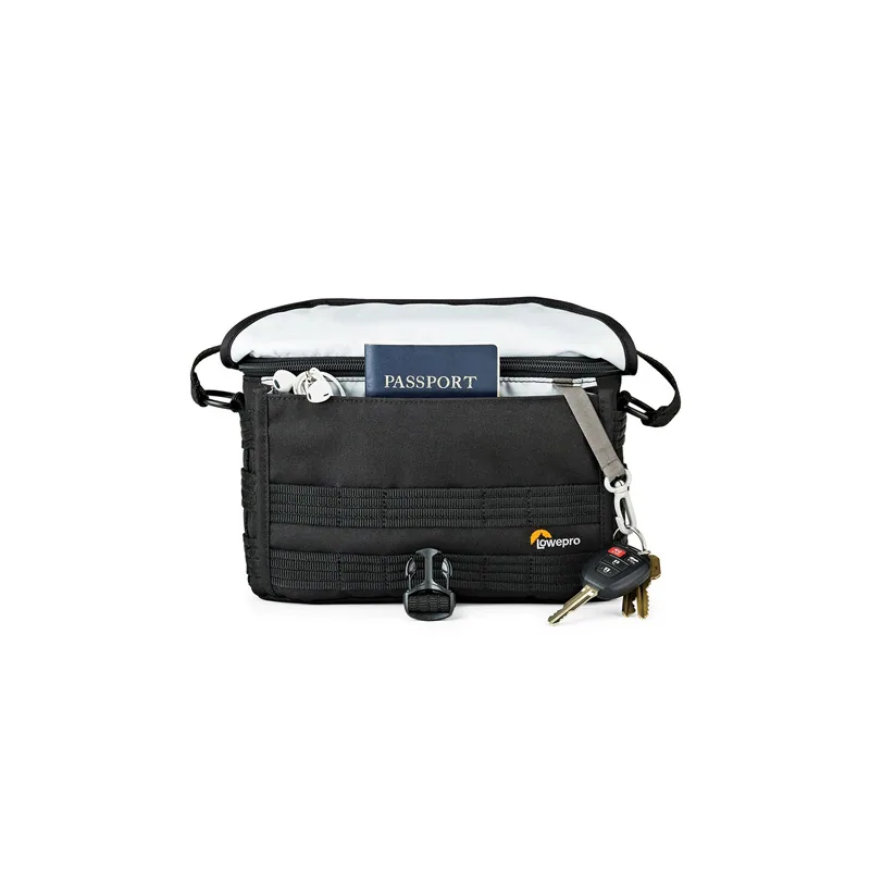 Túi máy ảnh Lowepro Protactic SH 120 AW – LP36923 9