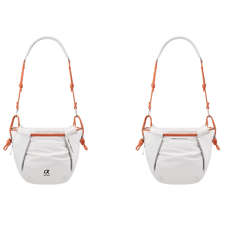 Túi máy ảnh PGYTECH OneGo Rope (Màu Mist) 3