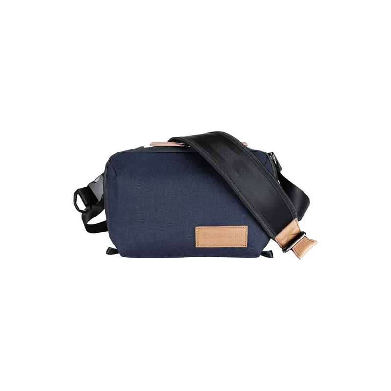Túi Máy Ảnh Vanguard Veo City CB24 (Navy, Small) 2