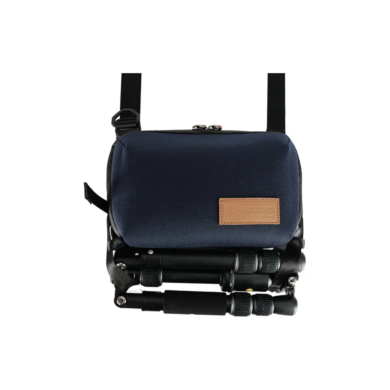 Túi Máy Ảnh Vanguard Veo City CB24 (Navy, Small) 5