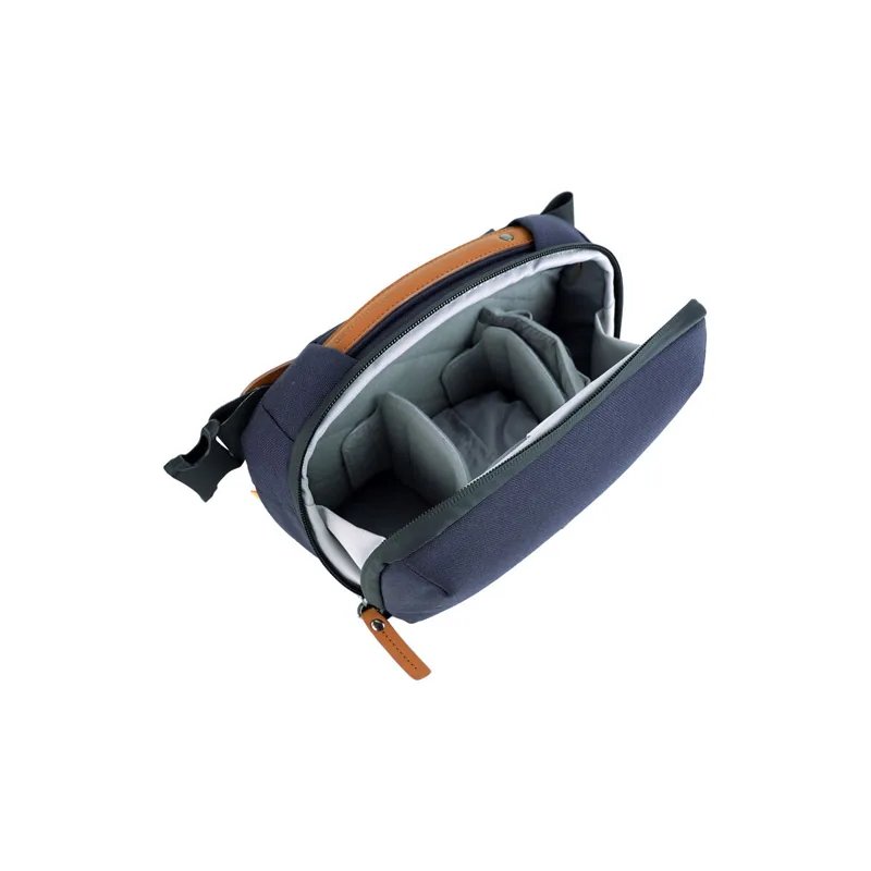 Túi Máy Ảnh Vanguard Veo City CB24 (Navy, Small) 9