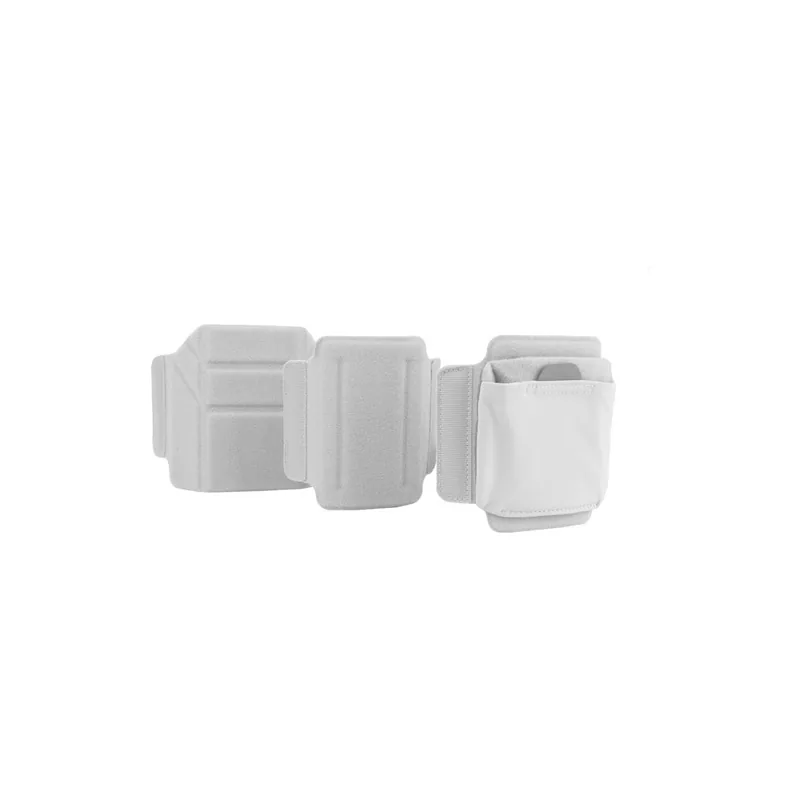 Túi Máy Ảnh Vanguard Veo City CB29 (Gray, Medium) 5