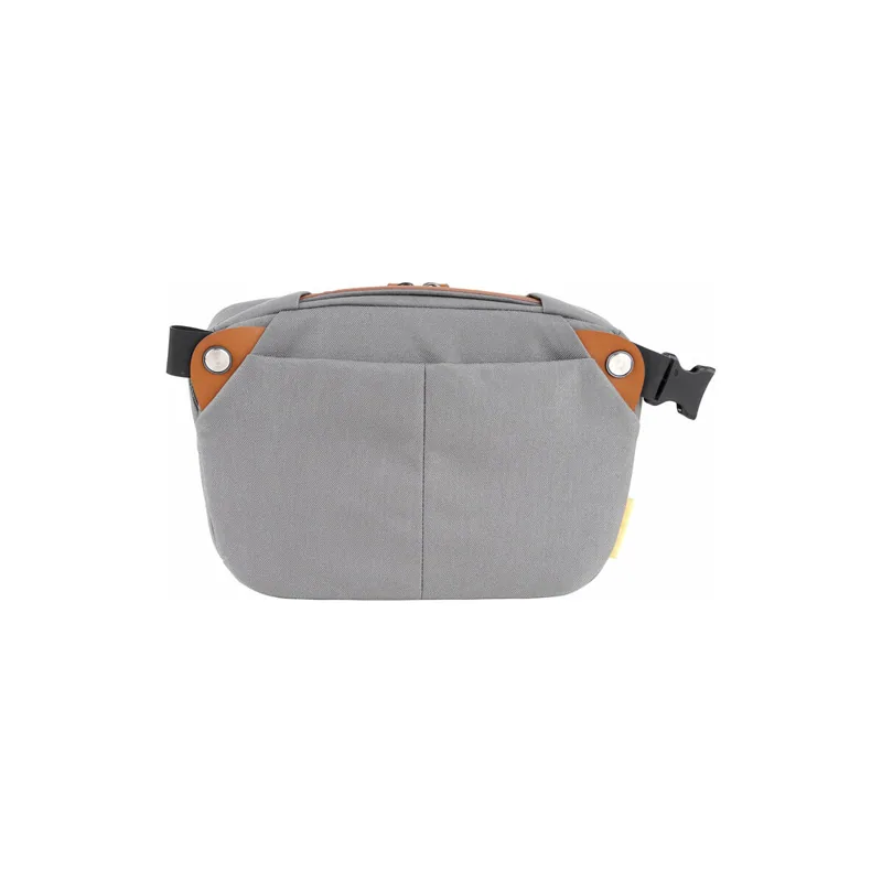 Túi Máy Ảnh Vanguard Veo City CB29 (Gray, Medium) 8