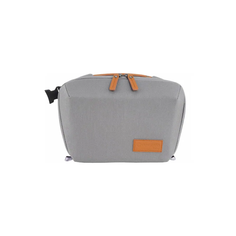 Túi Máy Ảnh Vanguard Veo City CB29 (Gray, Medium) 9