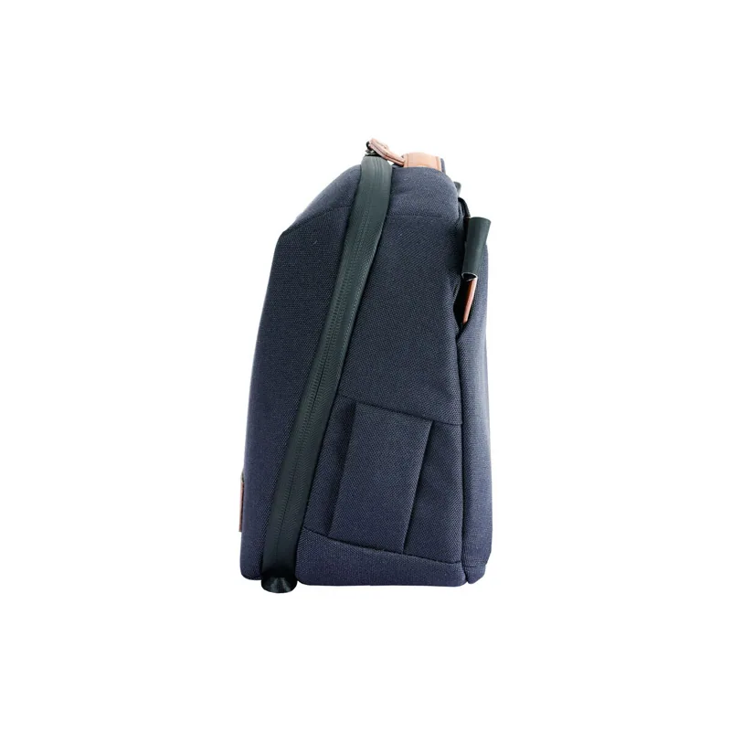 Túi Máy Ảnh Vanguard Veo City CB34 (Navy, Large) 10
