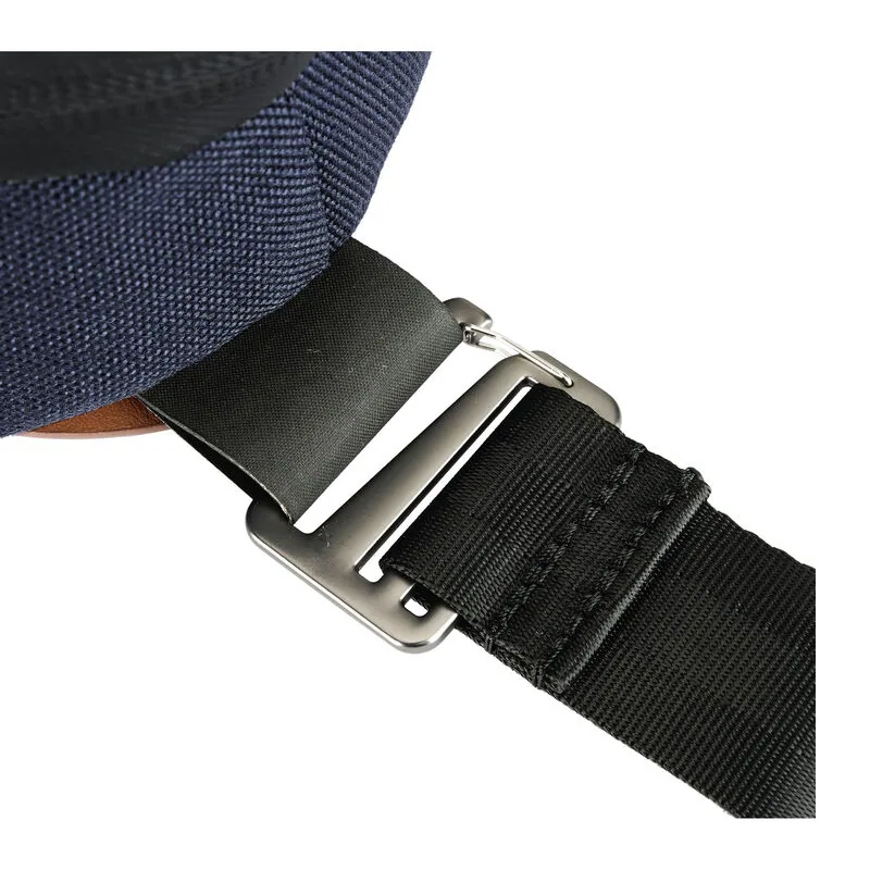 Túi Máy Ảnh Vanguard Veo City CB34 (Navy, Large) 5
