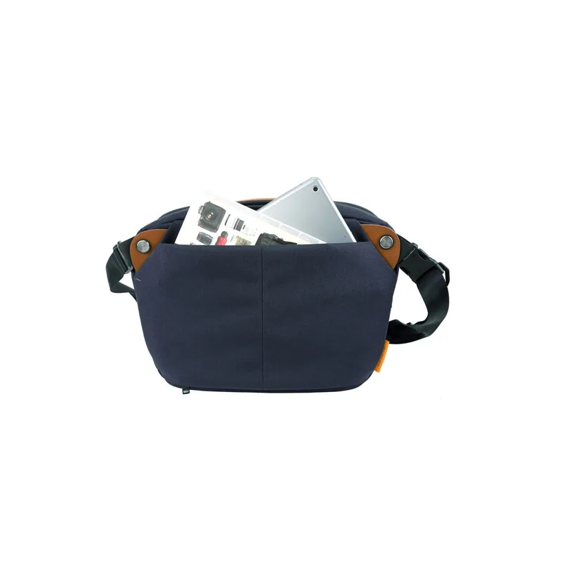 Túi Máy Ảnh Vanguard Veo City CB34 (Navy, Large) 7