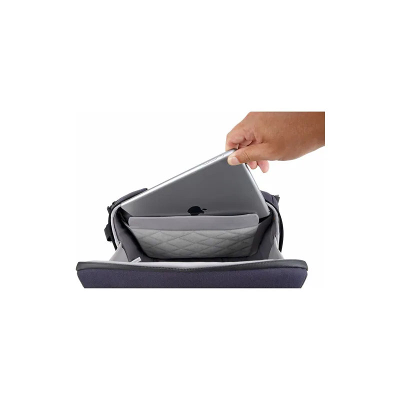 Túi Máy Ảnh Vanguard Veo City CB34 (Navy, Large) 8