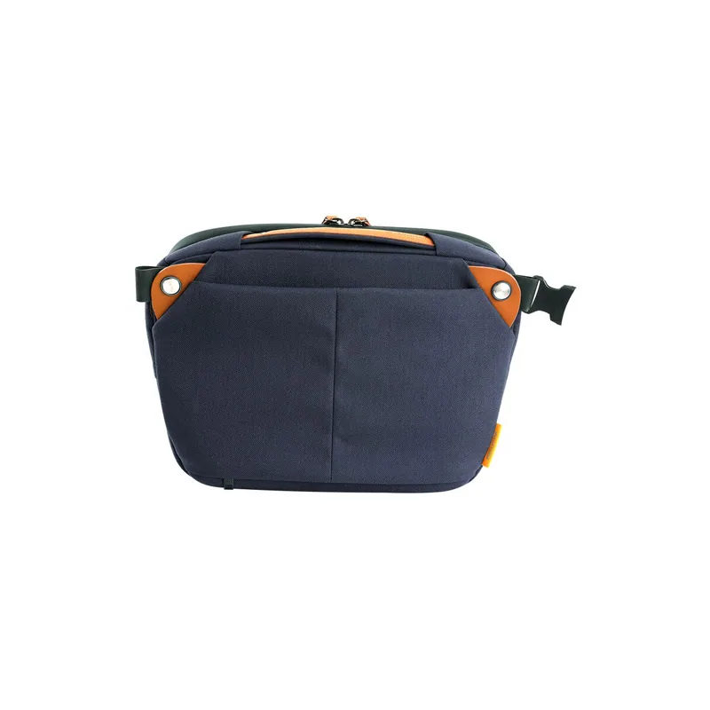 Túi Máy Ảnh Vanguard Veo City CB34 (Navy, Large) 9