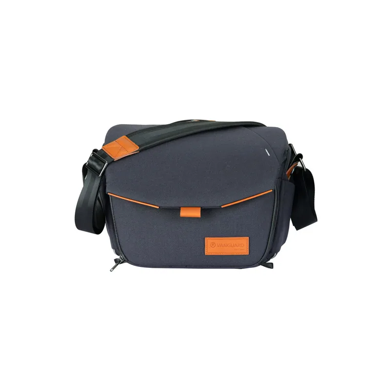 Túi Máy Ảnh Vanguard VEO City S30 (Navy, 7L) 2