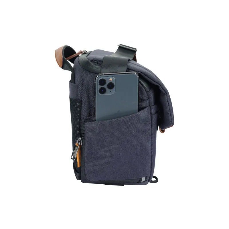 Túi Máy Ảnh Vanguard VEO City S30 (Navy, 7L) 4