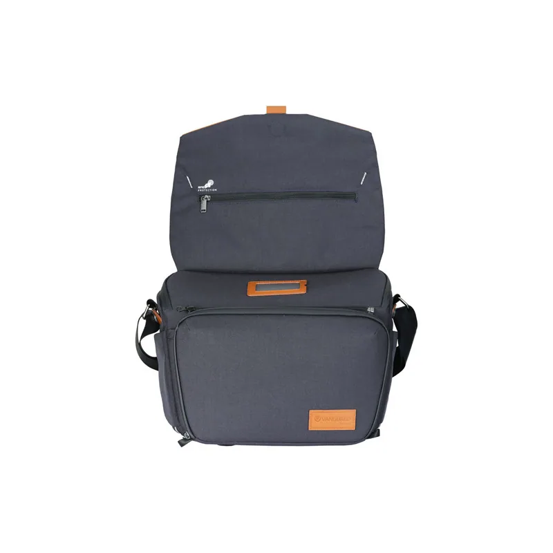 Túi Máy Ảnh Vanguard VEO City S30 (Navy, 7L) 7