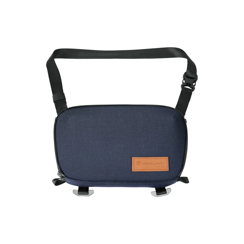 Túi Máy Ảnh Vanguard VEO City S30 (Navy, 7L) 8