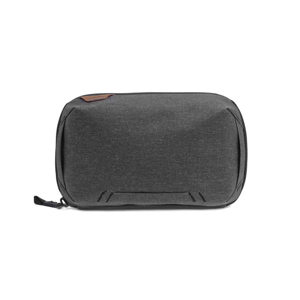 Túi Peak Design Tech Pouch – màu đen