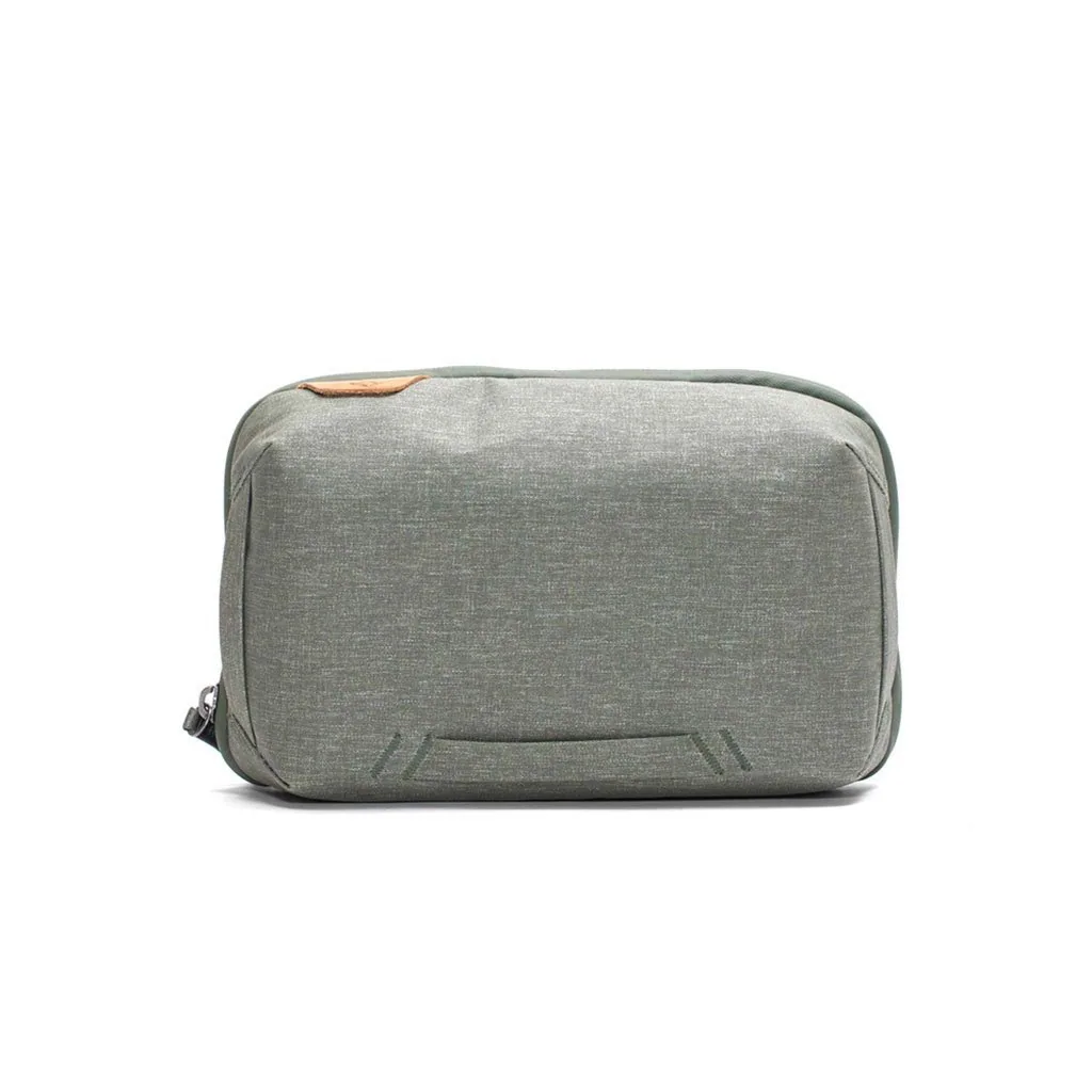 Túi Peak Design Tech Pouch – màu đen 4