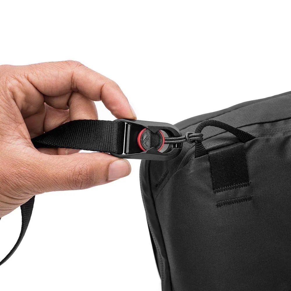 Túi Peak Design Tech Pouch – màu đen 6