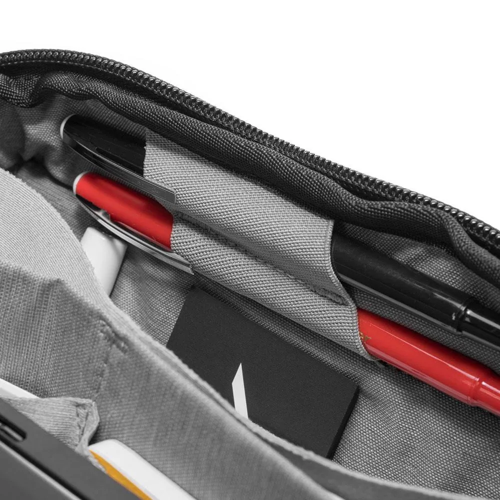 Túi Peak Design Tech Pouch – màu đen 9