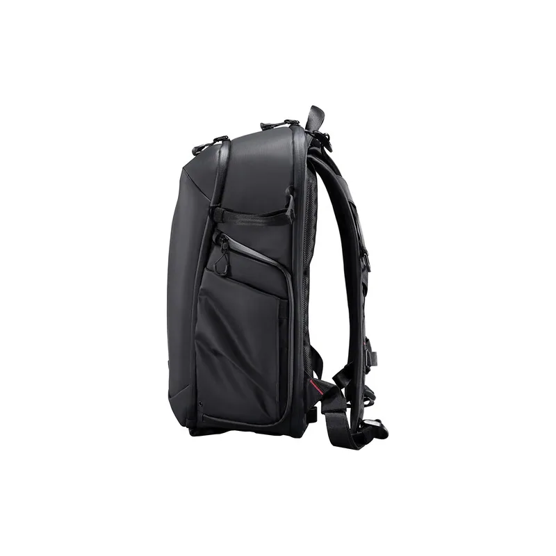 Ulanzi BP09 Camera Backpack (Đen, 22L) 2