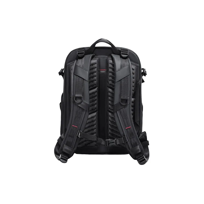 Ulanzi BP09 Camera Backpack (Đen, 22L) 5